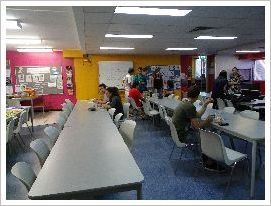 Cairns College of English & Business