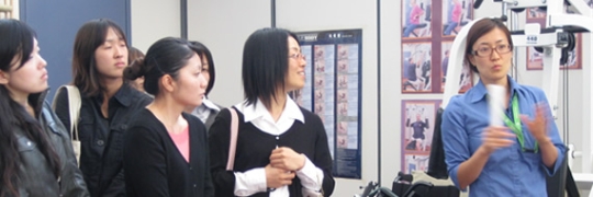 看護留学(メルボルン)