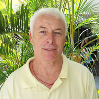 Phil Egan