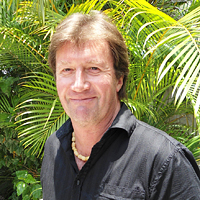 Robert Hicks