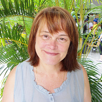 Nina Schiller