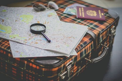 オーストラリア留学、荷物の送り方