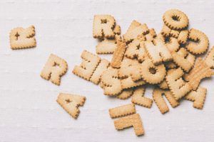 出発前 英語の勉強