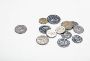 お金関連