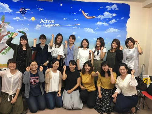 留学から帰国までの流れ