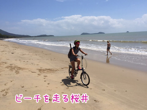 ケアンズイメージ