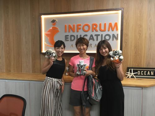 おすすめ学校学校一覧