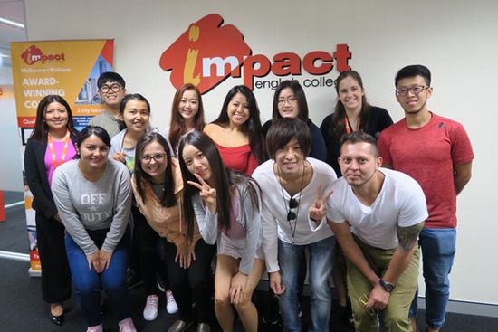 Impact