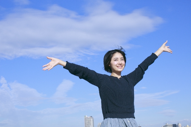 生理中