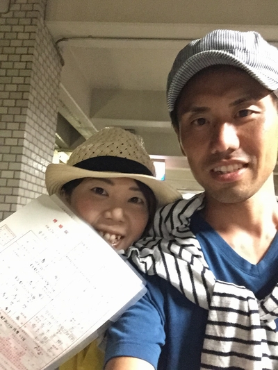 ワーホリ婚