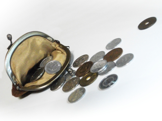 留学のお金準備