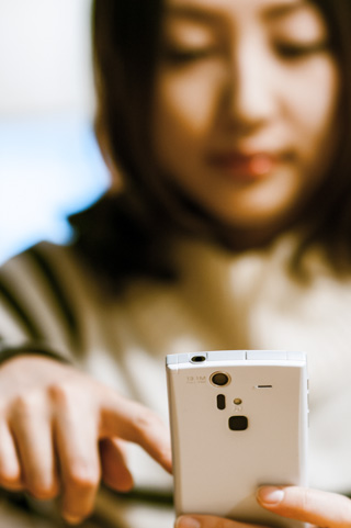 現地の通信手段