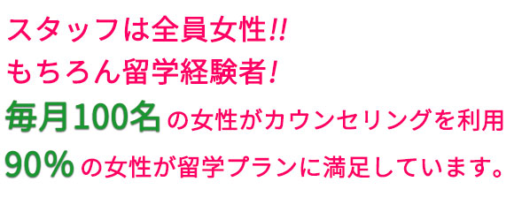 アクティブウーマンはこんな会社
