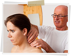 Diploma of Remedial Massage