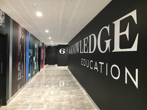 社会福祉コース
