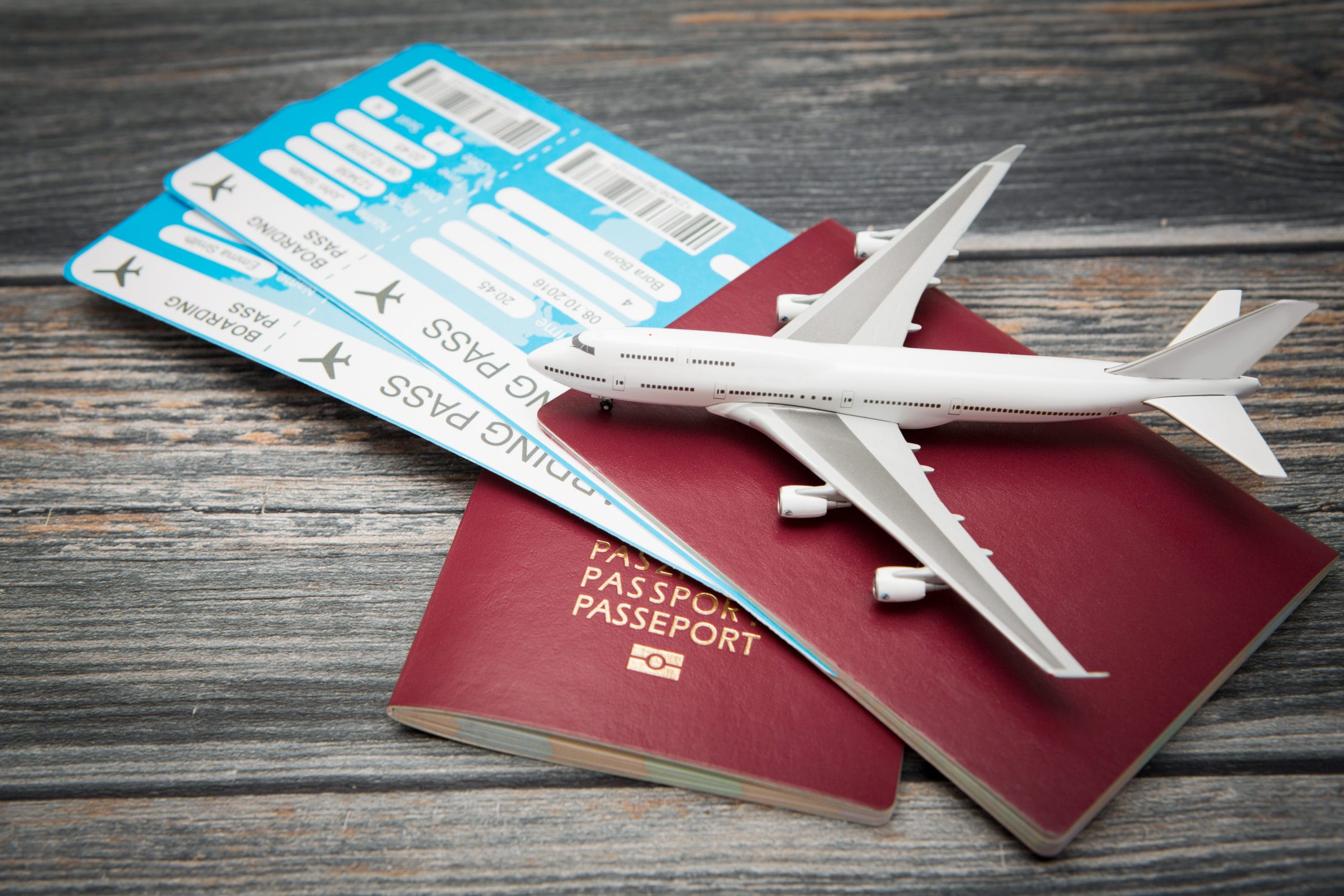 オーストラリア留学、航空券の手配完璧マニュアル