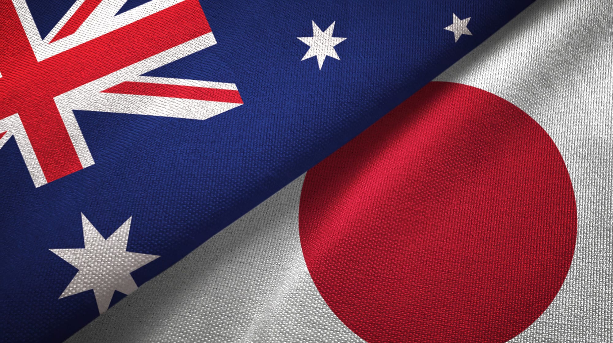 オーストラリアと日本との関係（日豪関係）