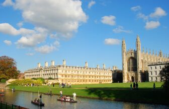 ケンブリッジ英語検定試験（Cambridge Examination）とは
