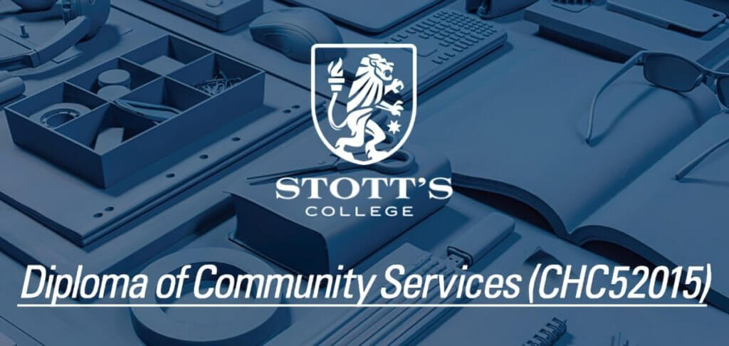 Diploma of Community Services 社会福祉ディプロマコース