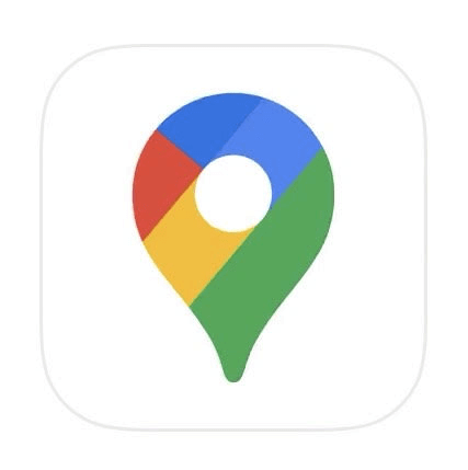 Google Map（グーグル・マップ）