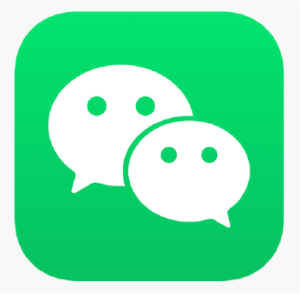 WeChat（ウィーチャット）