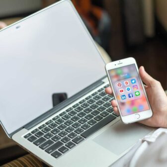 オーストラリアでLINEやチャットツールを使う方法