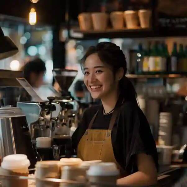 オーストラリアでのカフェの仕事の探し方