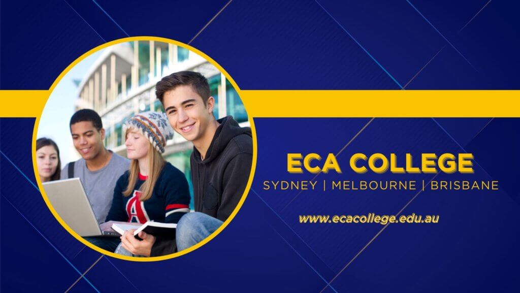 ECA College College