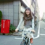 Miku Shimoie / 下家 未来
